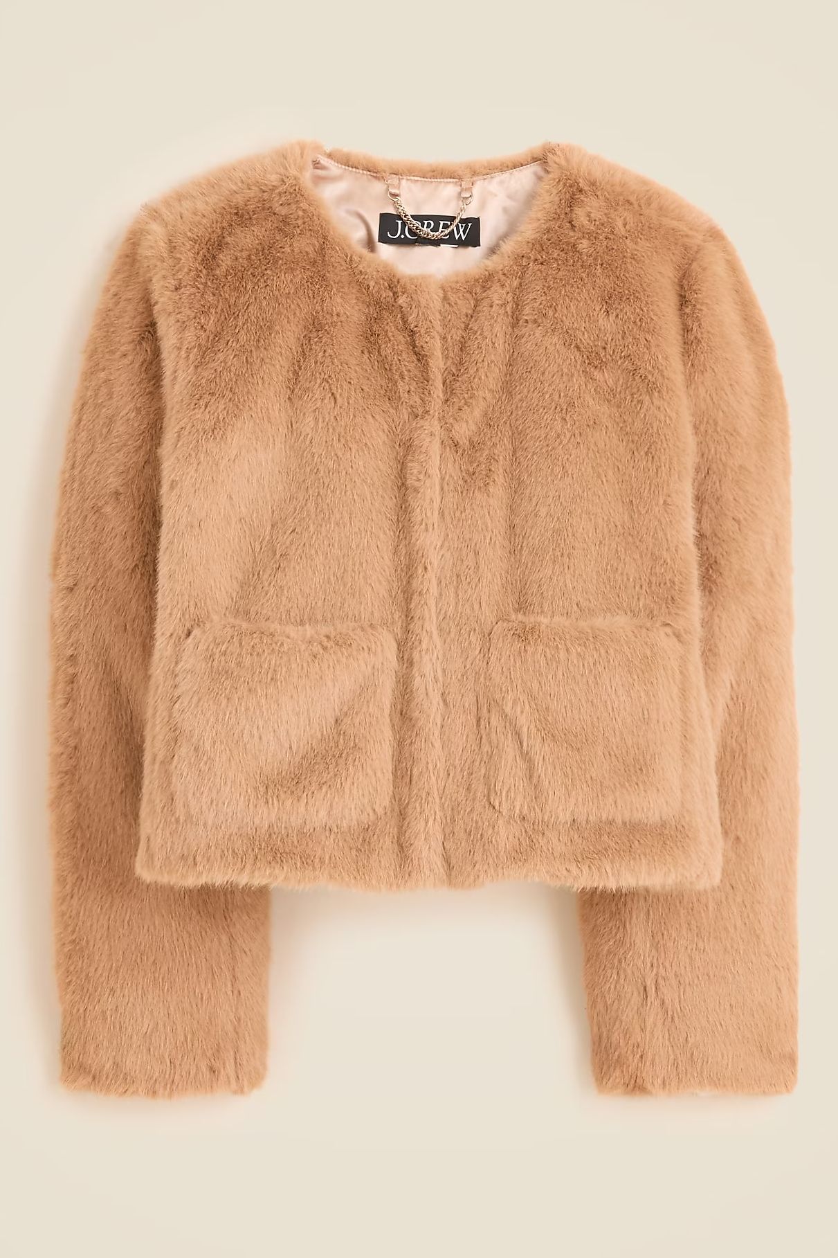 best faux fur coats for women on sale