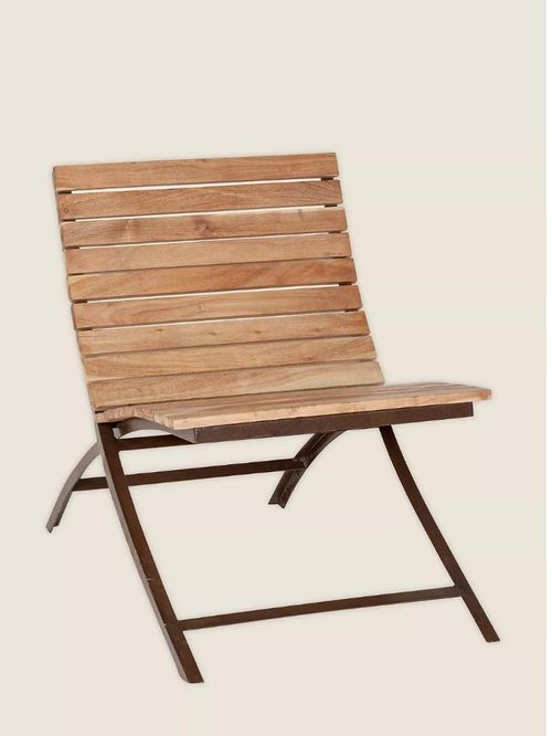 Nkuku Yatin Outdoor Chair