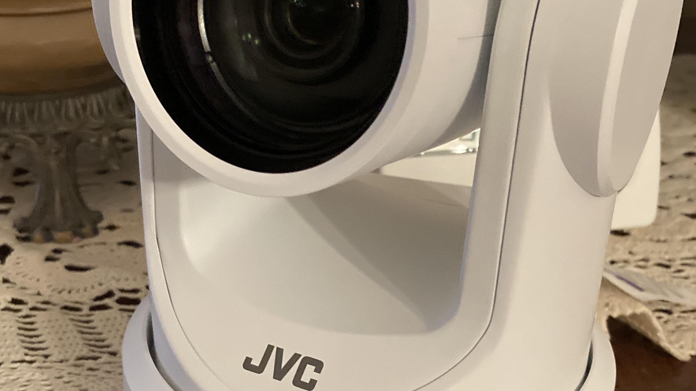 Review: JVC PTZ Streaming Cameras Provide Production, Connectivity