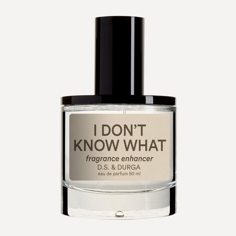 I Don't Know What Eau De Parfum 50ml