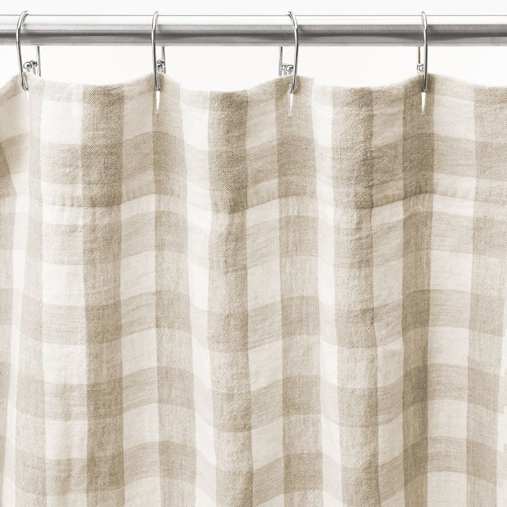 Pennie Shower Curtain