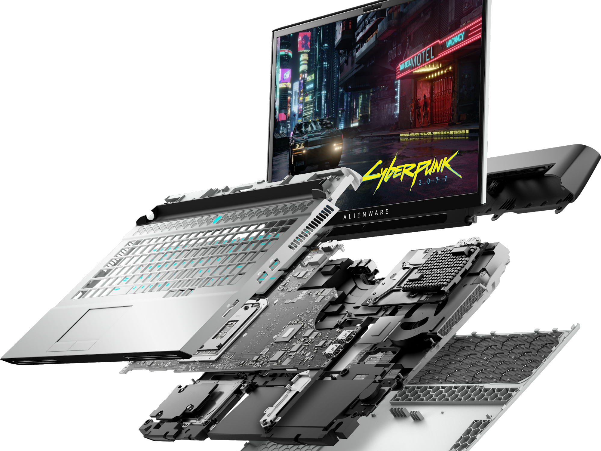 Alienware X51 R2 Gaming Dell Foundry Digital Computer | Desktop 