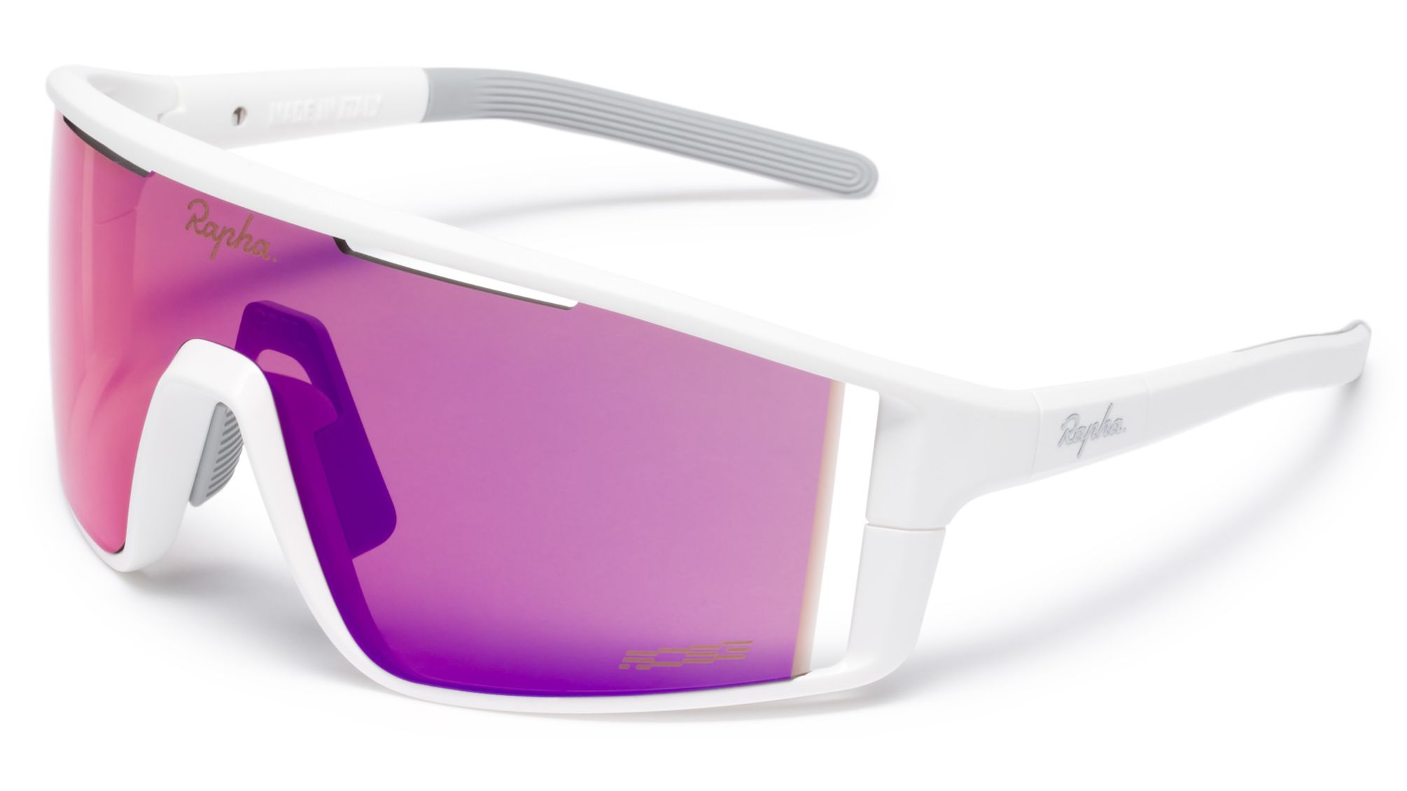 アクセサリー Rapha PRO TEAM FULL FRAME GLASSES The World's Finest Cycling Clothing and Accessories. | Rapha