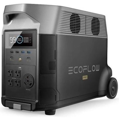 EcoFlow Delta Pro