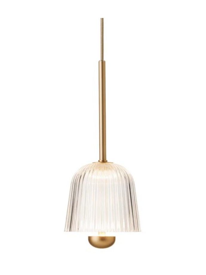 HOLLOWAYS OF LUDLOW, Nuura Ateea Pendant Light