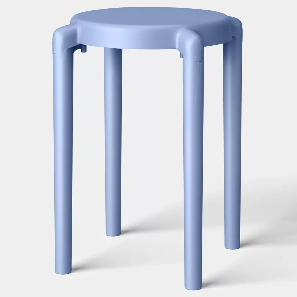 Round Accent Patio End Table - Room Essentials&amp;trade;