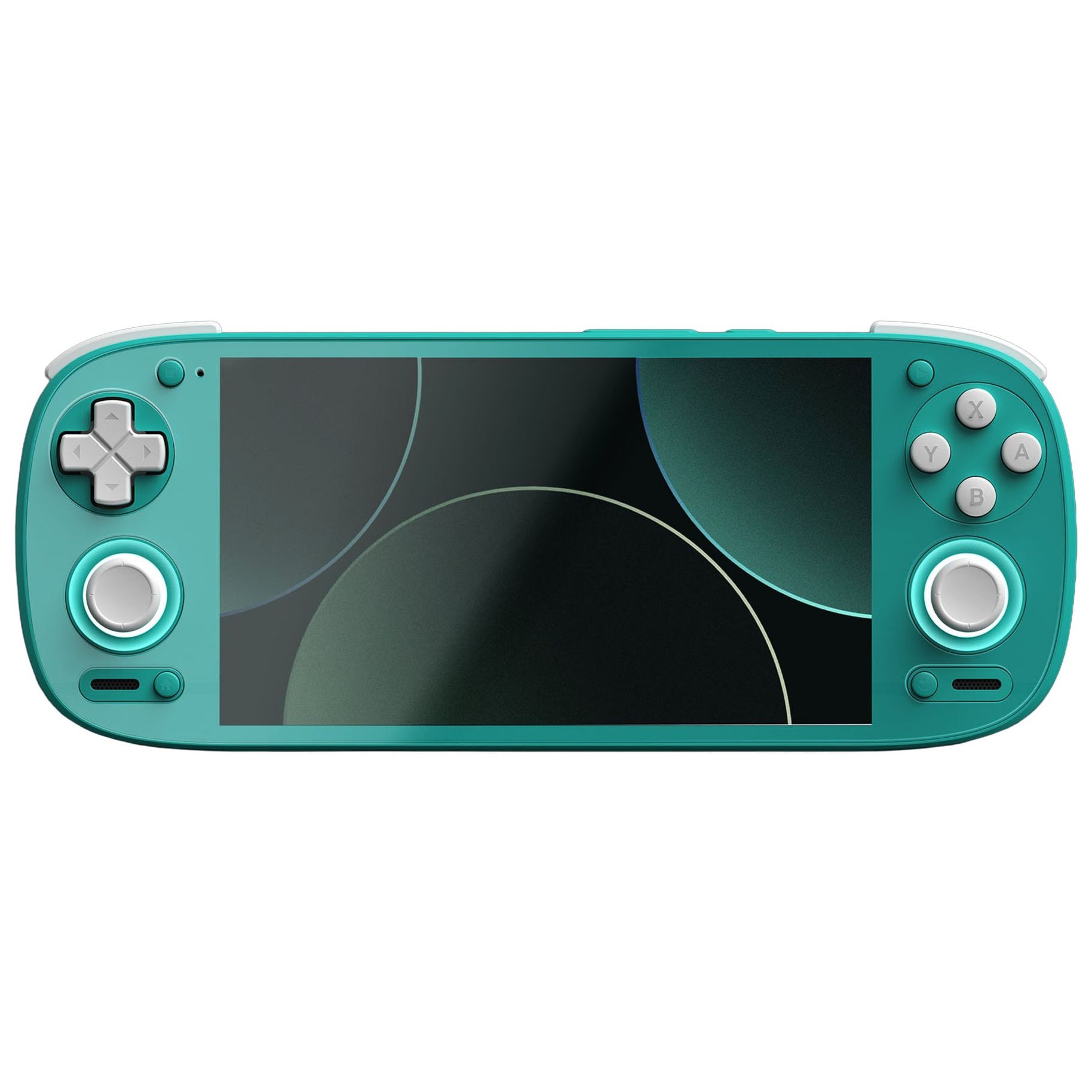 Retroid Pocket G2 square render