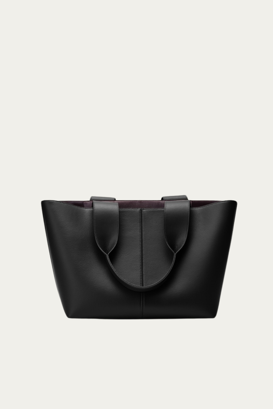 Lafayette Tote Black