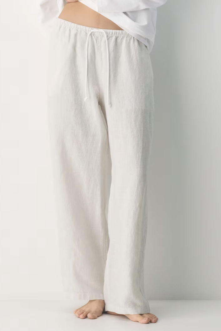 Tna, Charleston Linen Pant