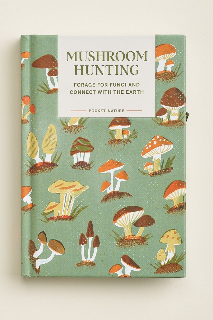 Mushroom Hunting