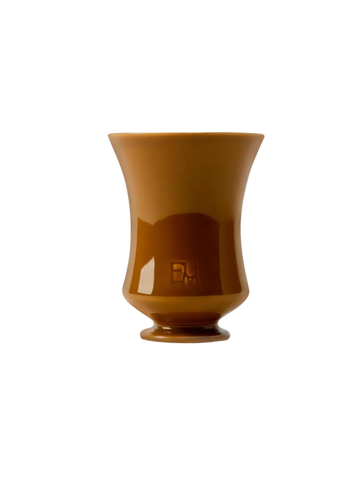 Fume, Ambered Apple Candle *limited Holiday Edition