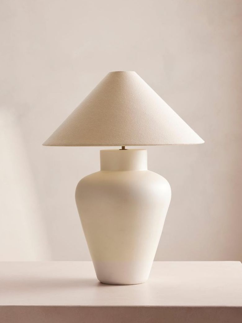 Camille Table Lamp