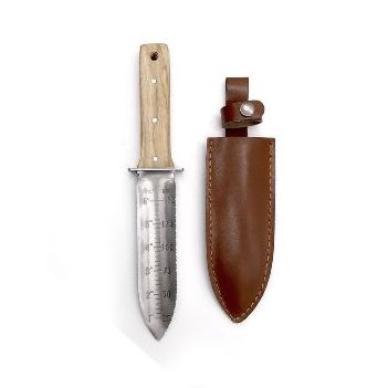 Premium Garden Hori Hori Knife