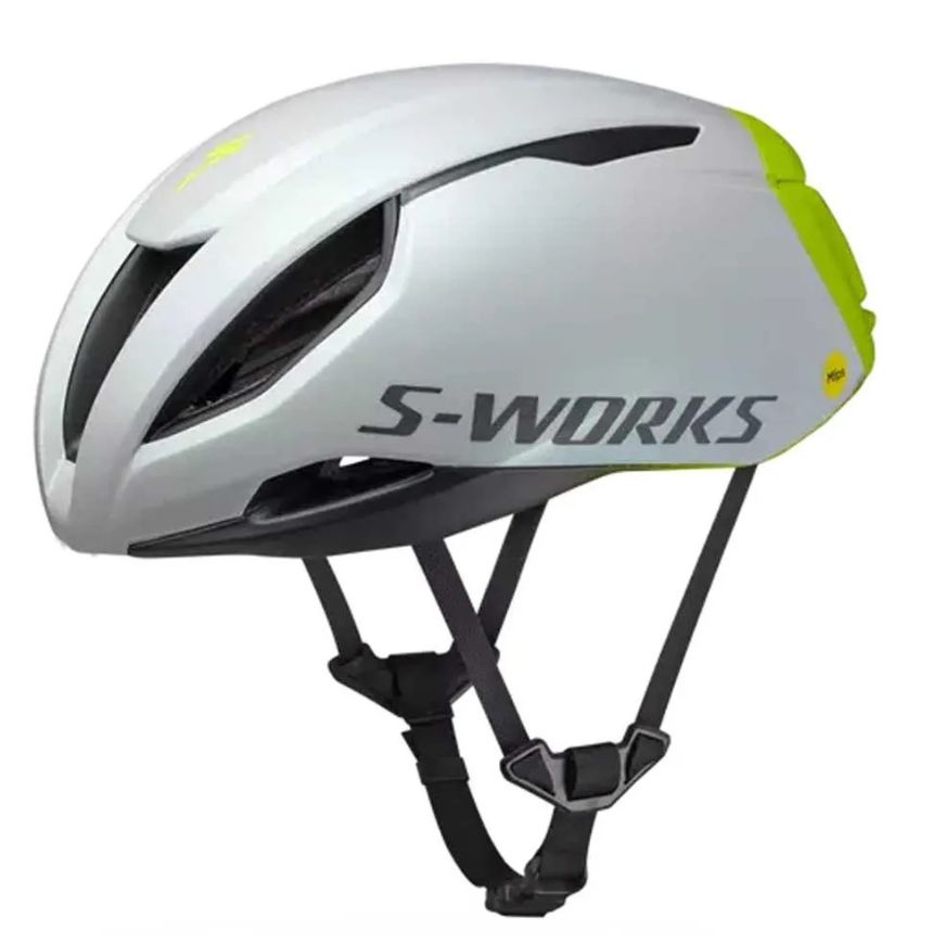 Specialized Evade 3 helmet