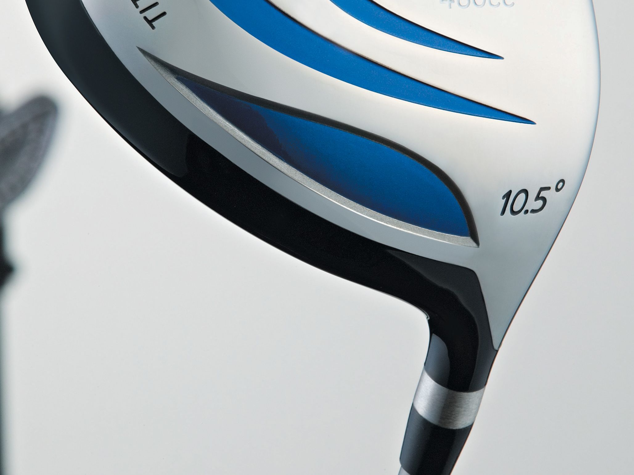 PING G5 DRIVER