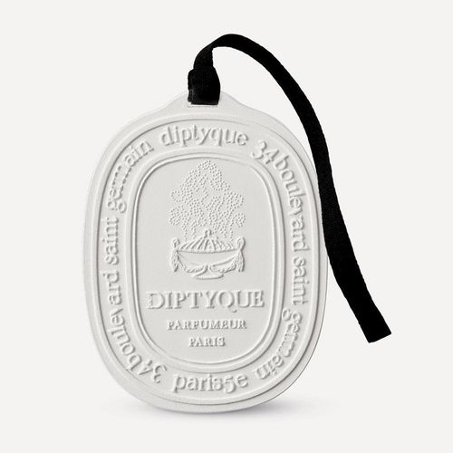 Ceramic Scented Oval