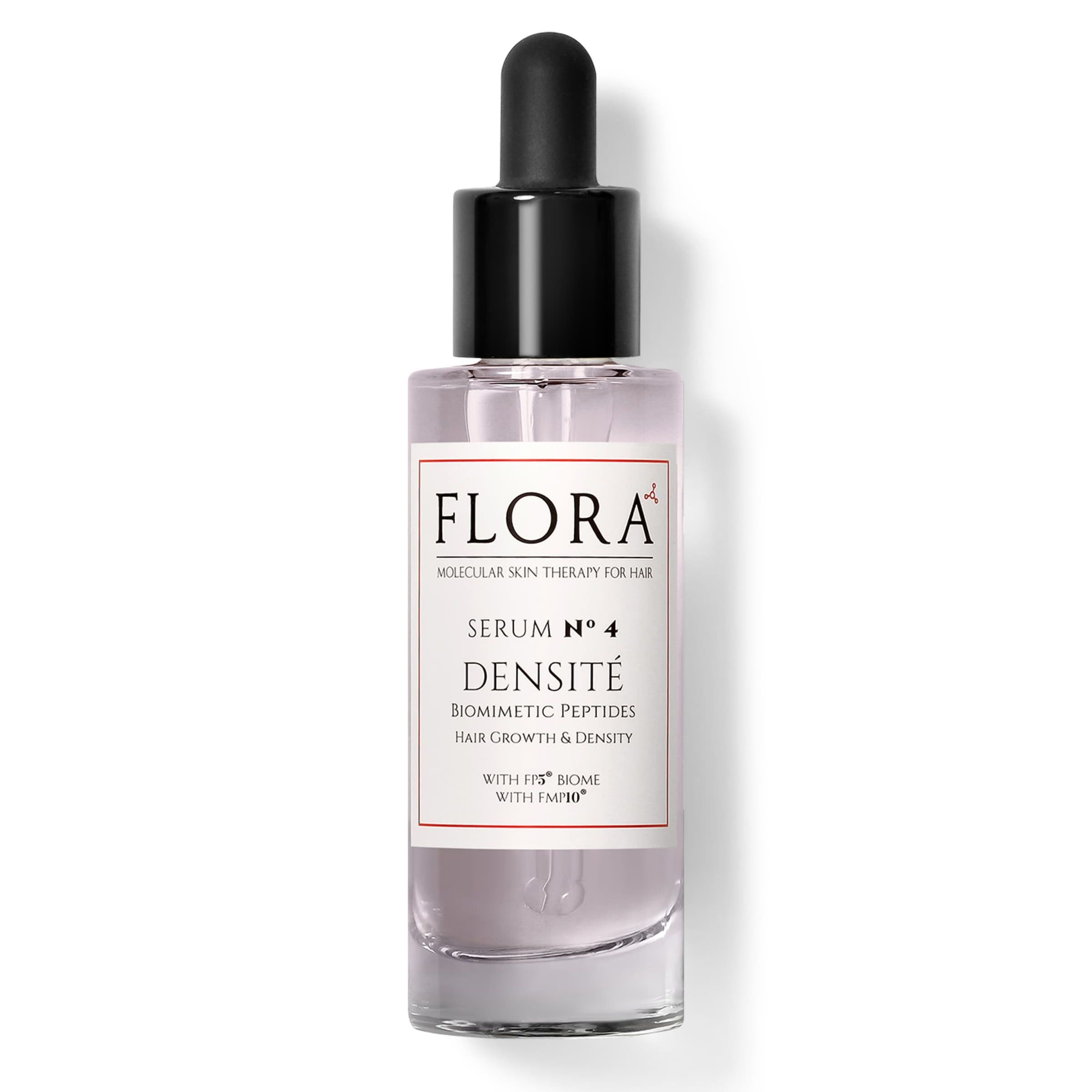 Flora Lab Paris Serum N&amp;deg; 4 Densite (30ml)