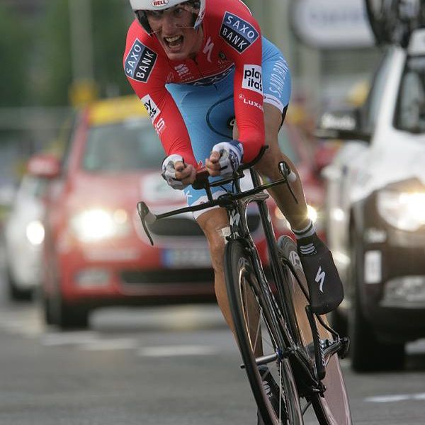 Andy Schleck furious over Tour prologue ride | Cyclingnews