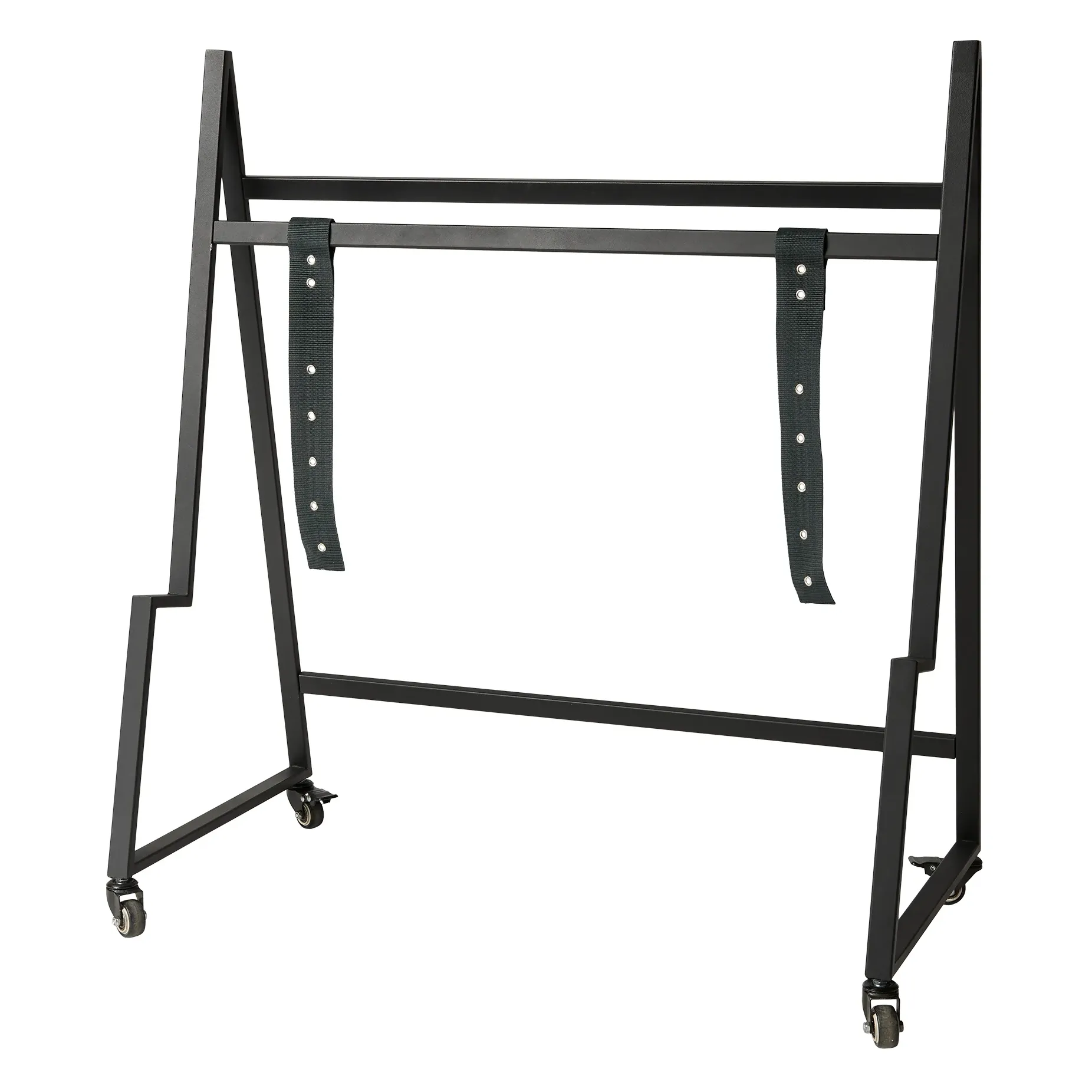 Tenji Tv Stand, Black