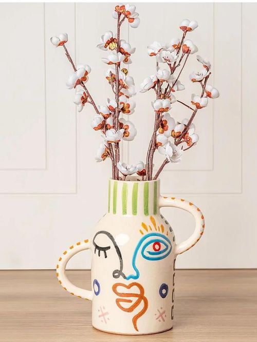 Verve Culture Visage Vase