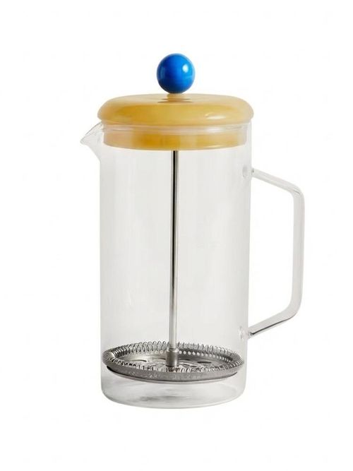 Hay French Press Brewer