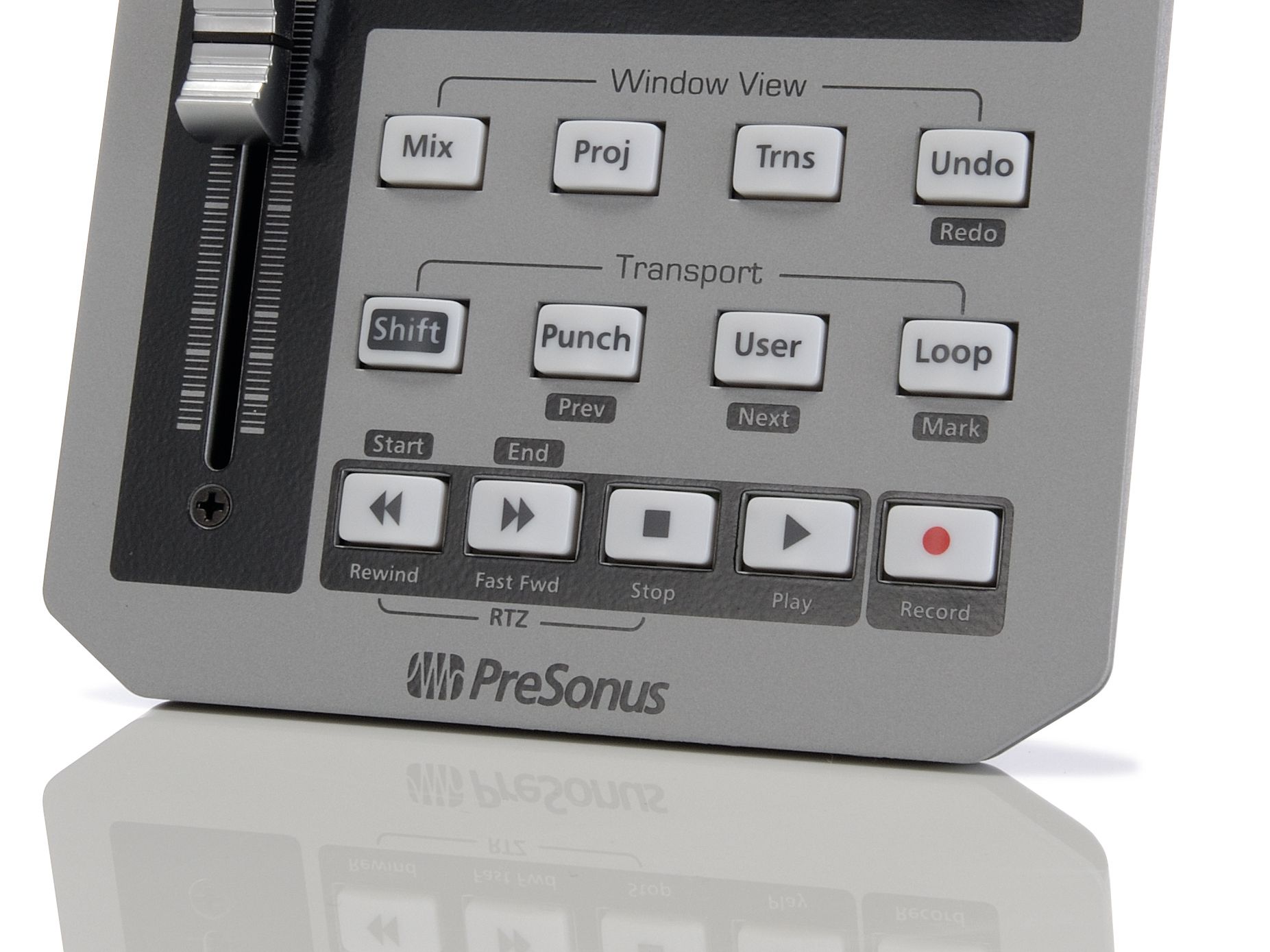 Presonus FaderPort review | MusicRadar