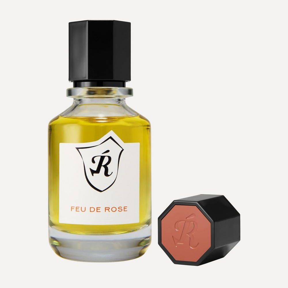 Feu De Rose Eau De Parfum 100ml