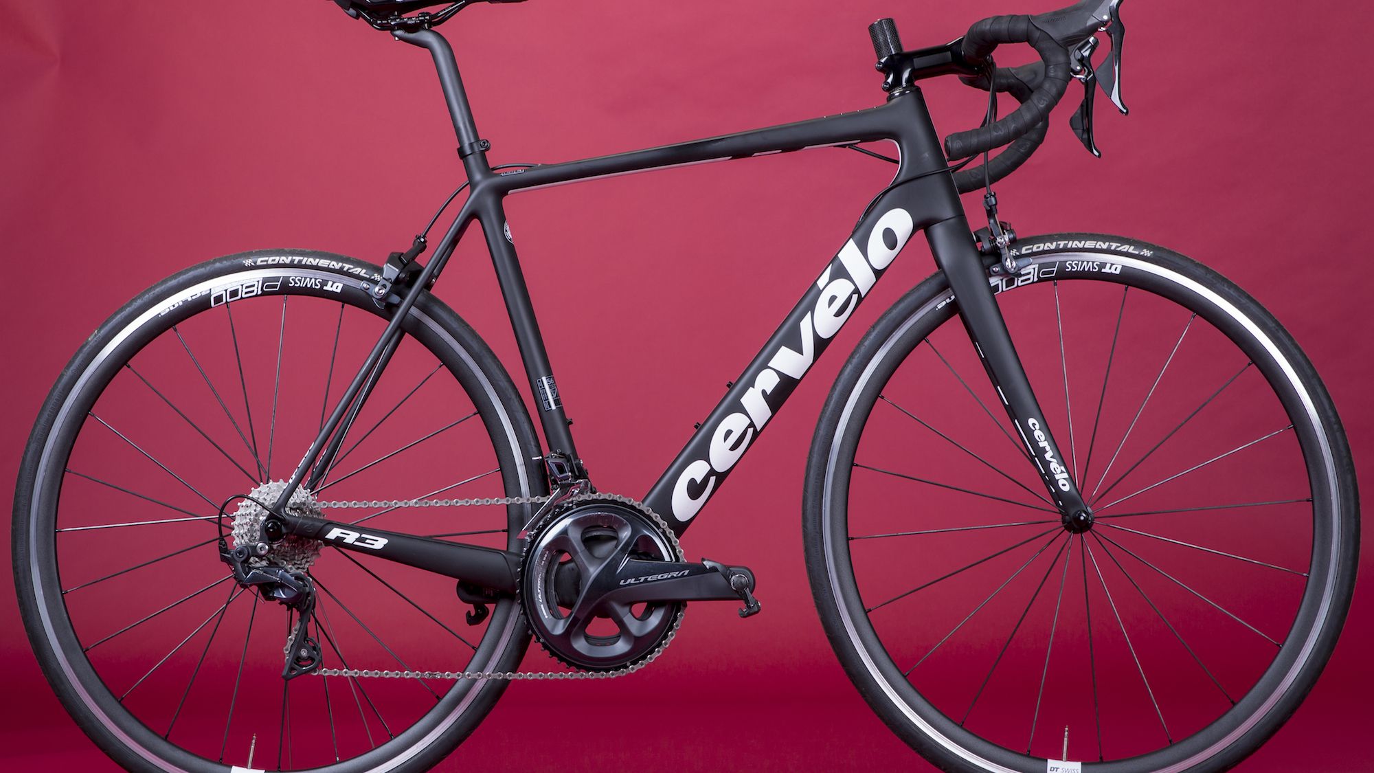 Cervélo R3 review | Cycling Weekly