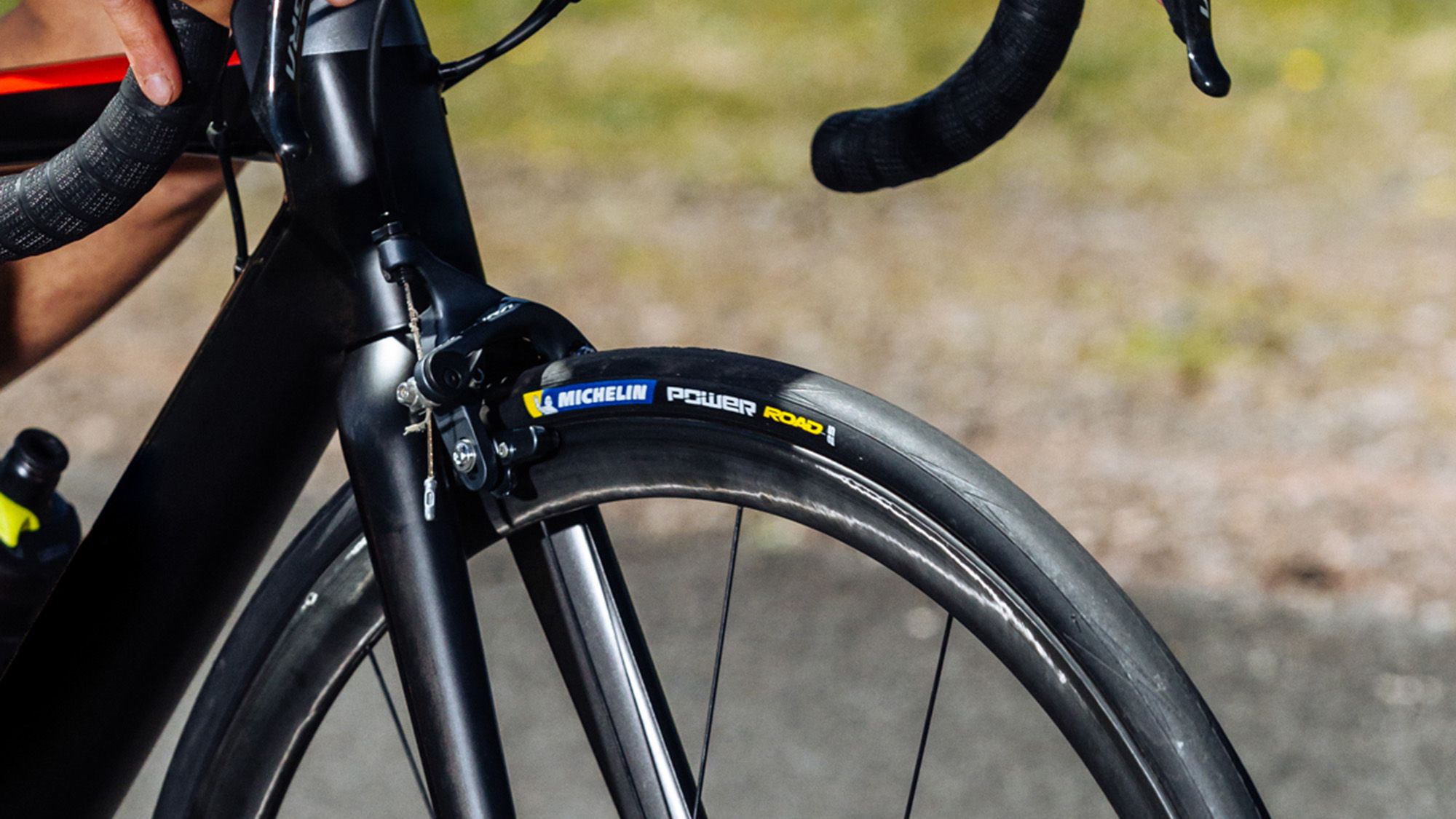 MICHELIN ミシュラン POWER TIME TRIAL 23C Amazon.com : MICHELIN Power Time Trial, Road Fahrradreifen