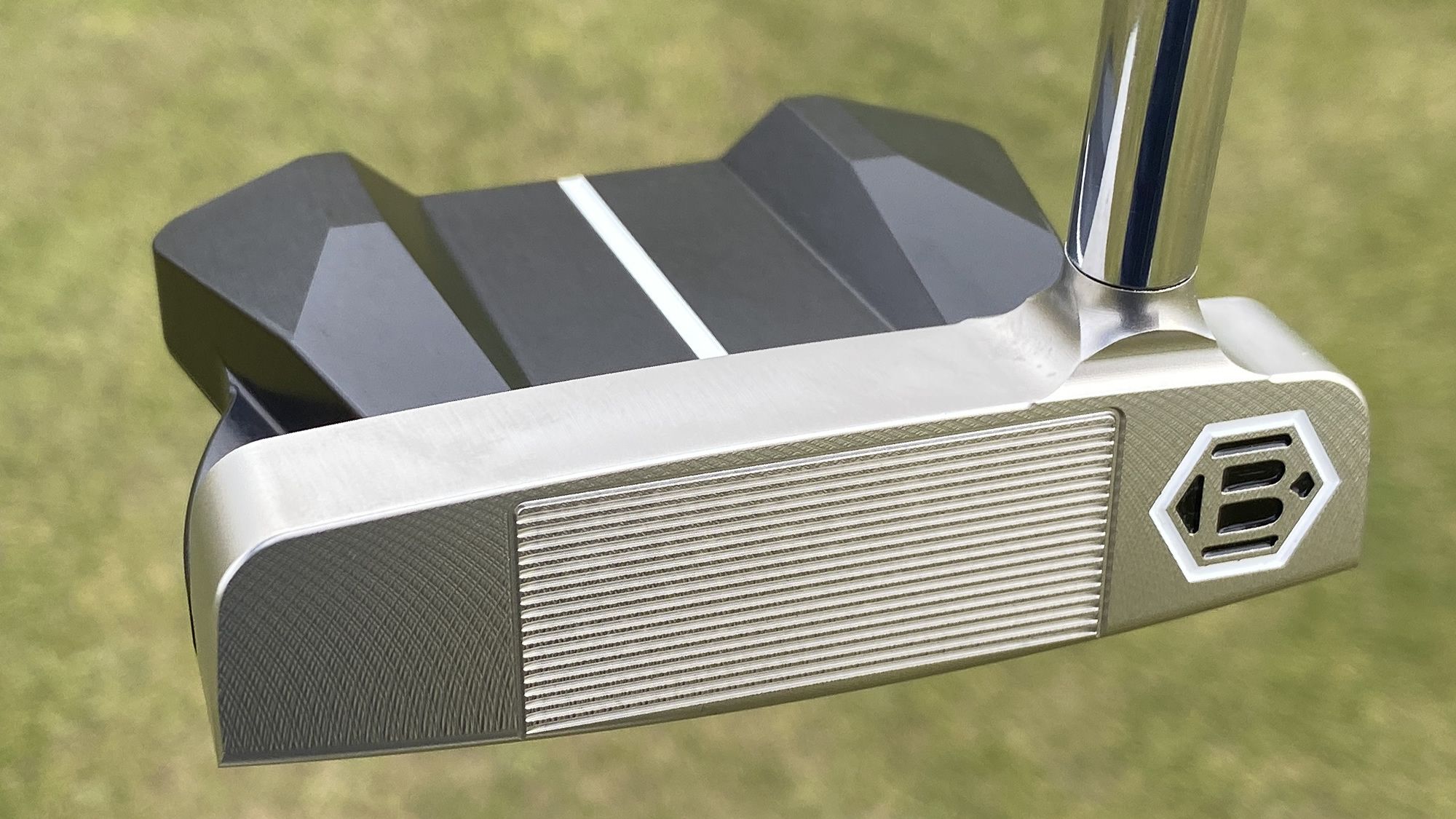 Bettinardi Inovai 8 Putter Review | Golf Monthly