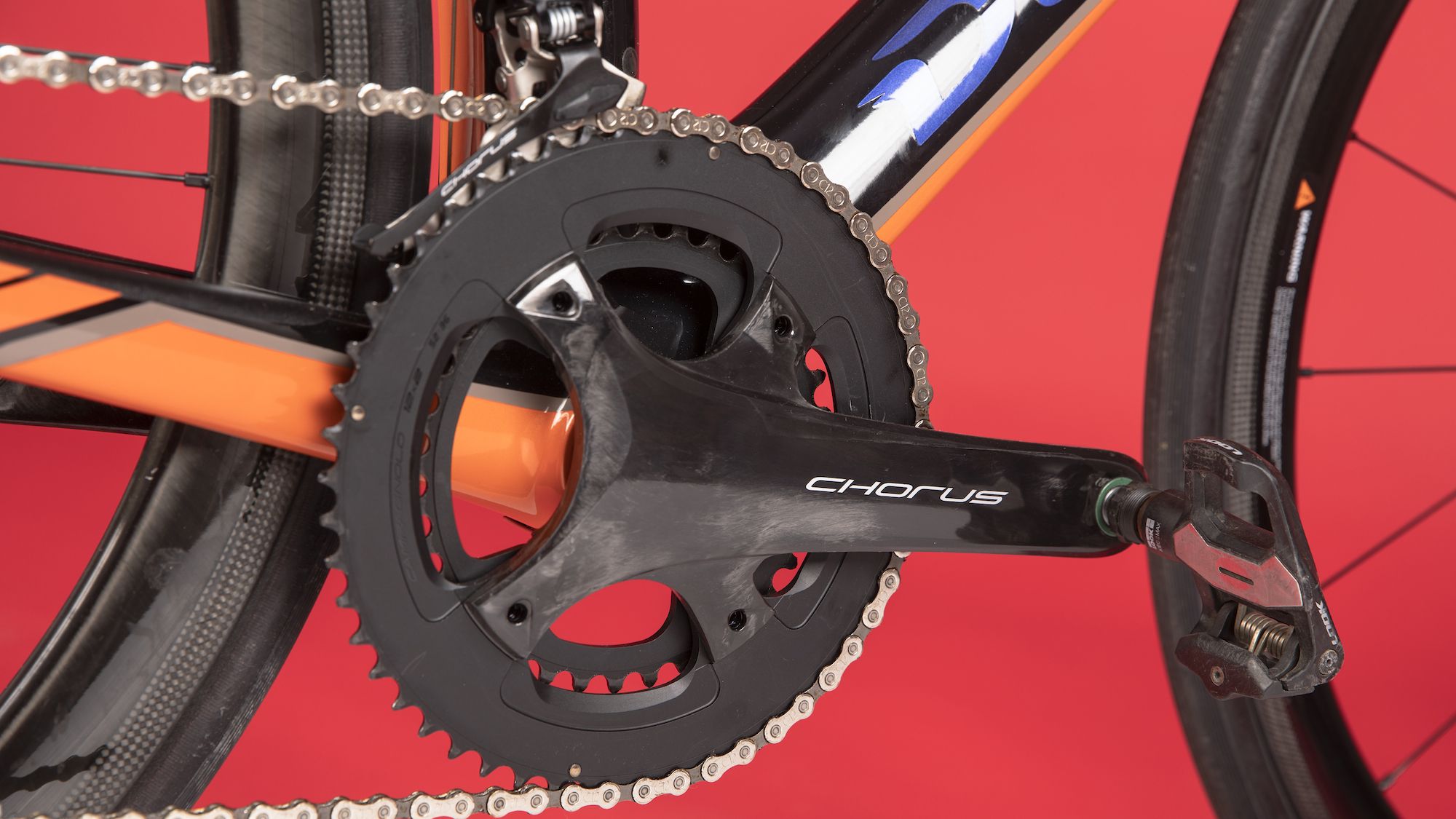 Campagnolo Chorus review | Cycling Weekly