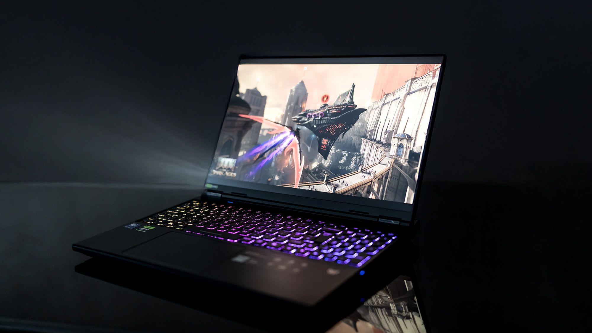 LAPTOP ACER PREDATOR HELIOS NEO 16 PHN16-72-950P I9 14900HX/32GB/SSD 1TB/VGA RTX 4070 8GB/LCD 16INCH 2K5 240HZ - BH 4/2027 GEARVN Acer Predator Helios Neo 16 AI gaming laptop review | PC Gamer