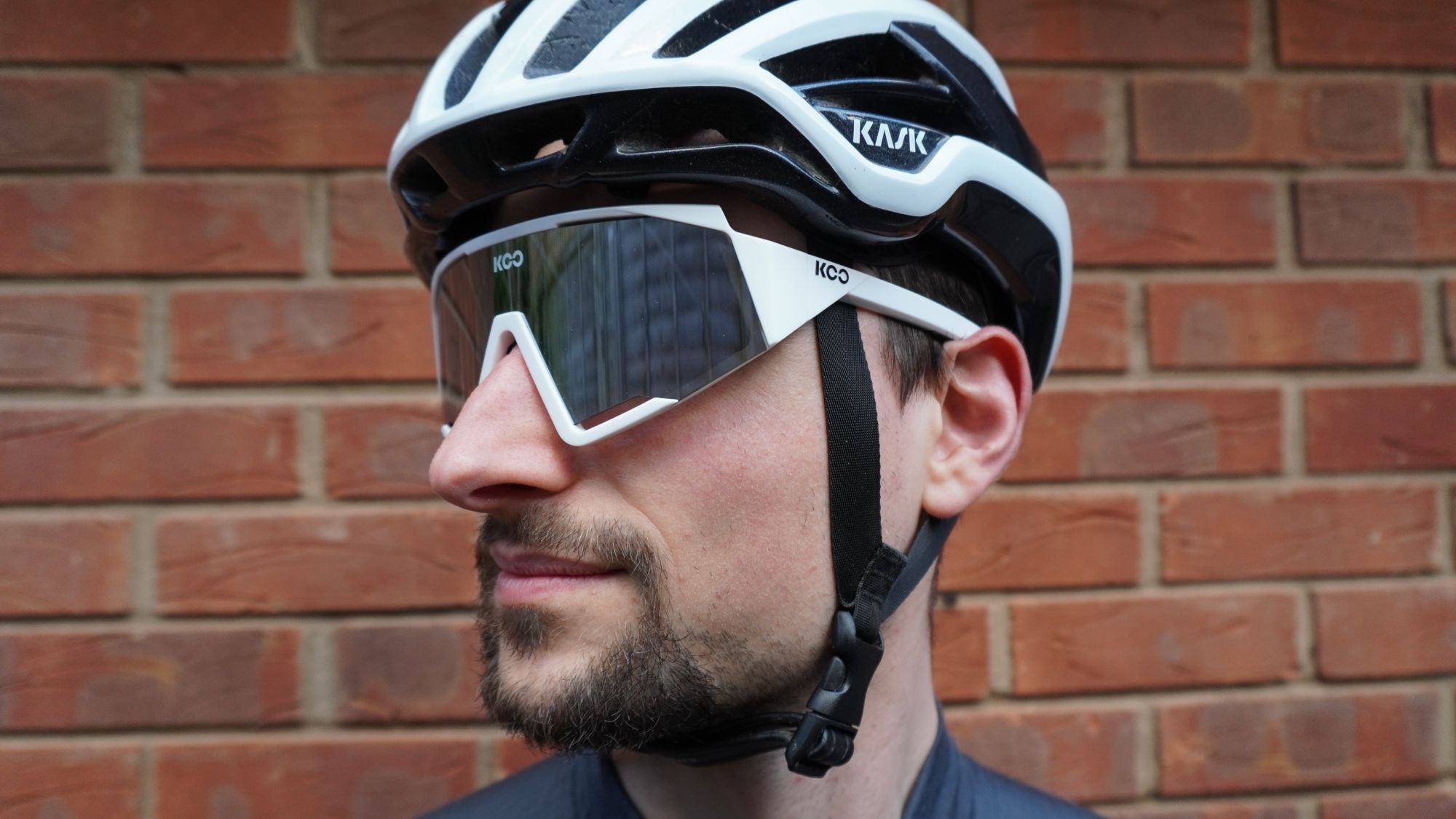 ウェア KOO Spectro Koo Spectro Sunglasses review | Cycling Weekly