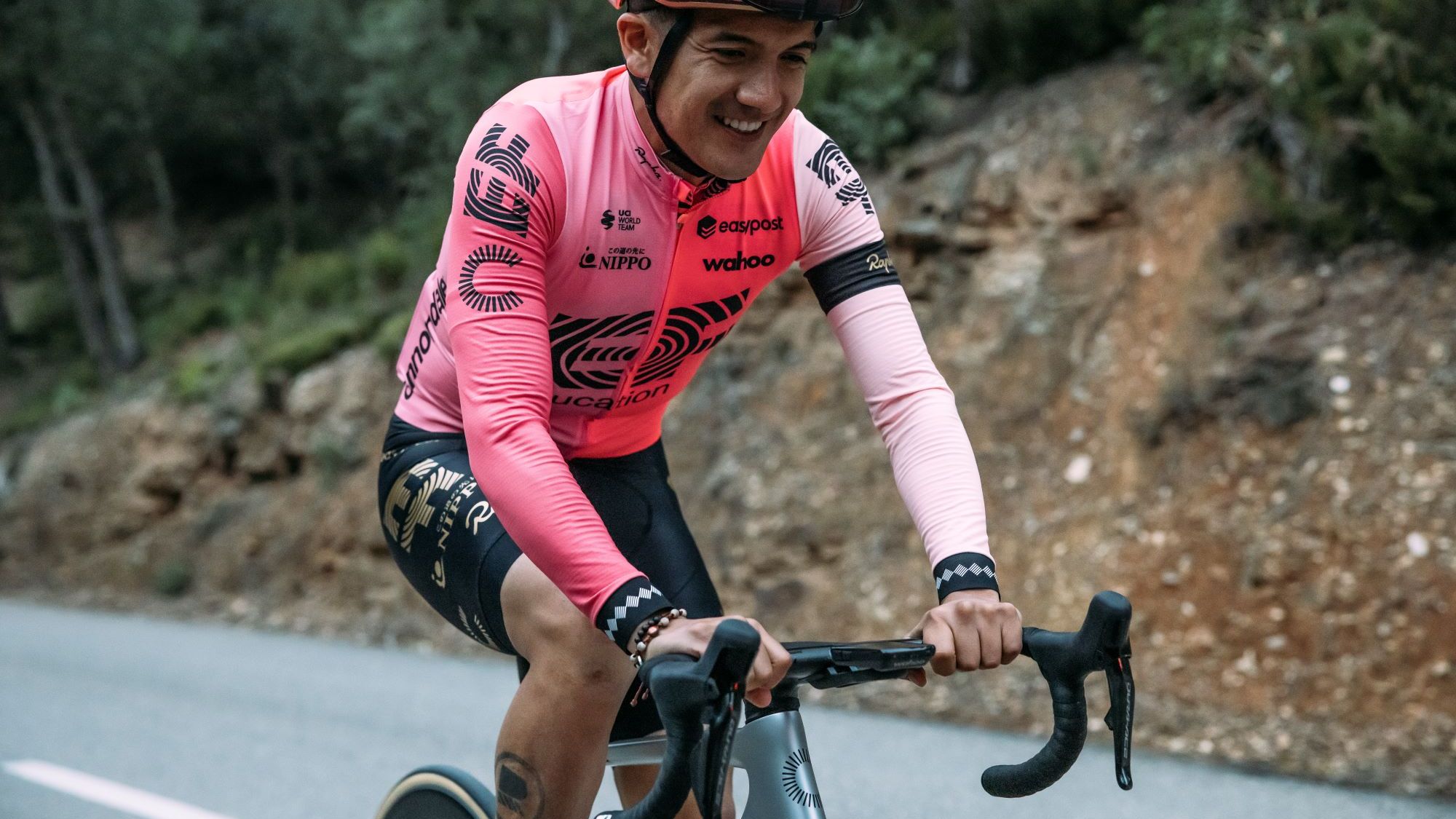 All the 2023 kits: EF Education-EasyPost share latest