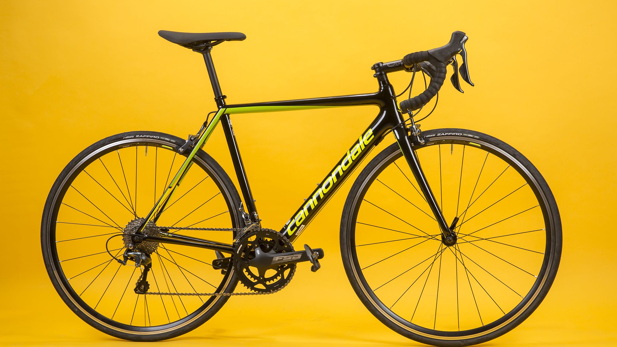 Cannondale SuperSix Evo Tiagra review | Cycling Weekly