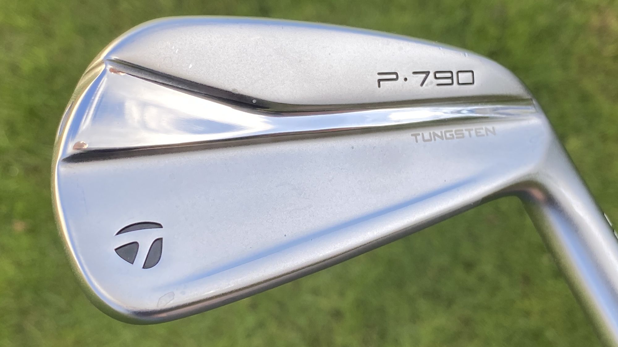 TaylorMade P-790 UDI #2アイアンUS P790 UDI | TaylorMade