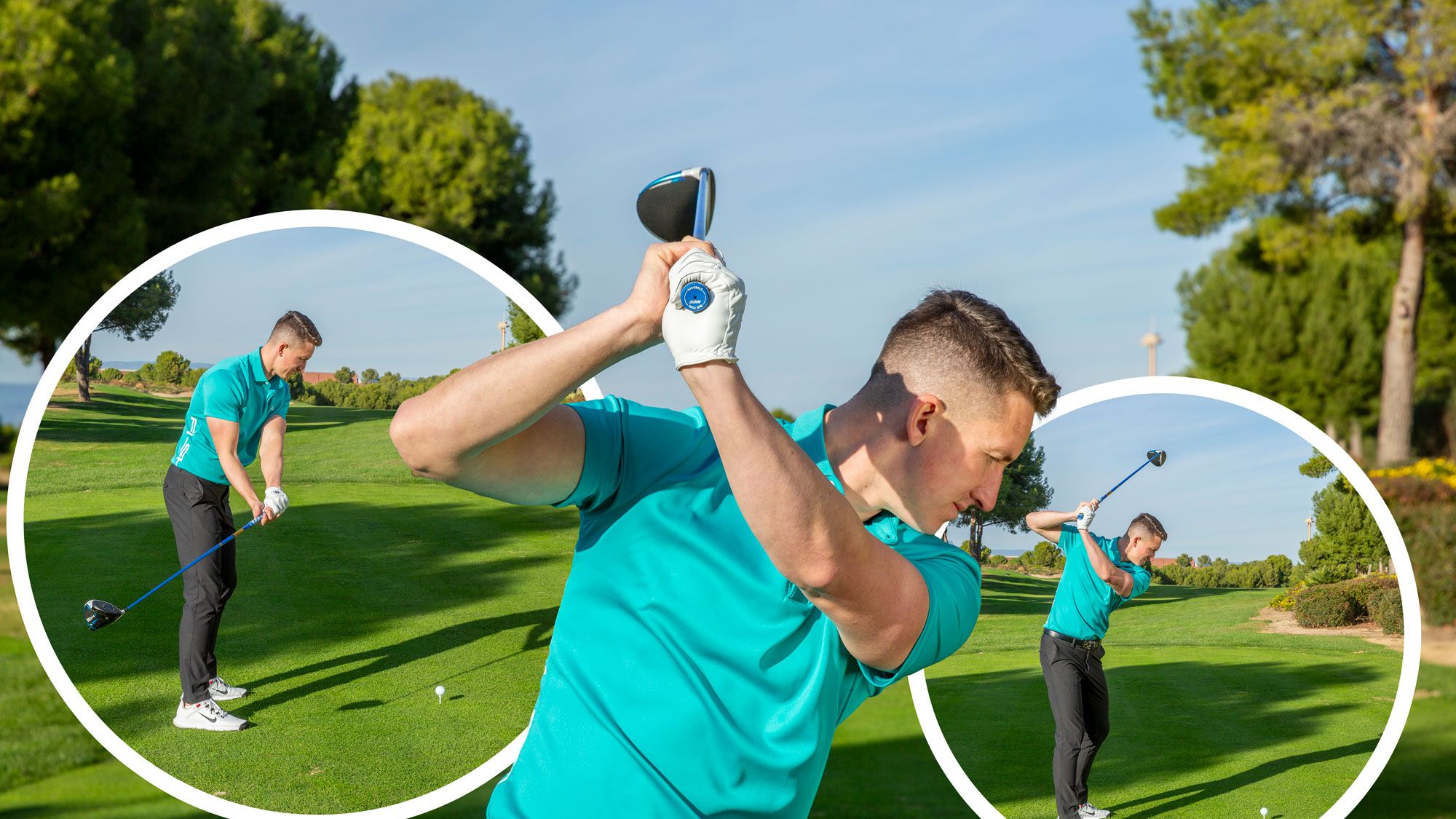 THE GOLF SWING Faults and Fixes 洋書　ゴルフ David Leadbetter's Faults and Fixes: How to Correct the 80