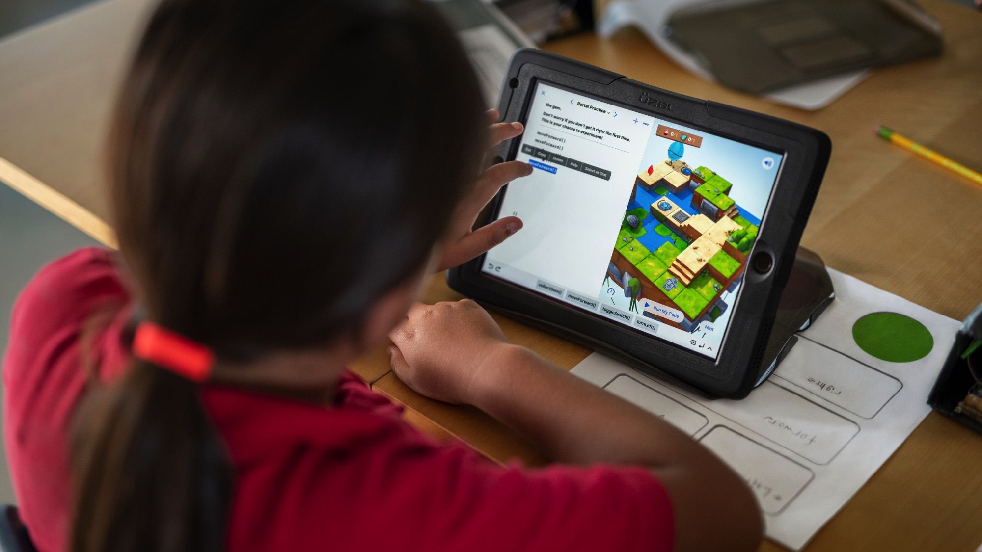 How to set up a new iPhone or iPad for your kids | iMore