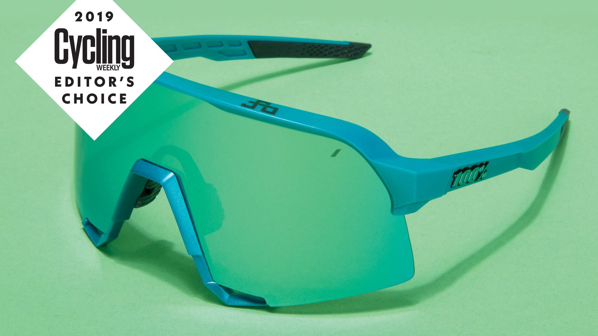 100% S3 sunglasses review | Cycling Weekly