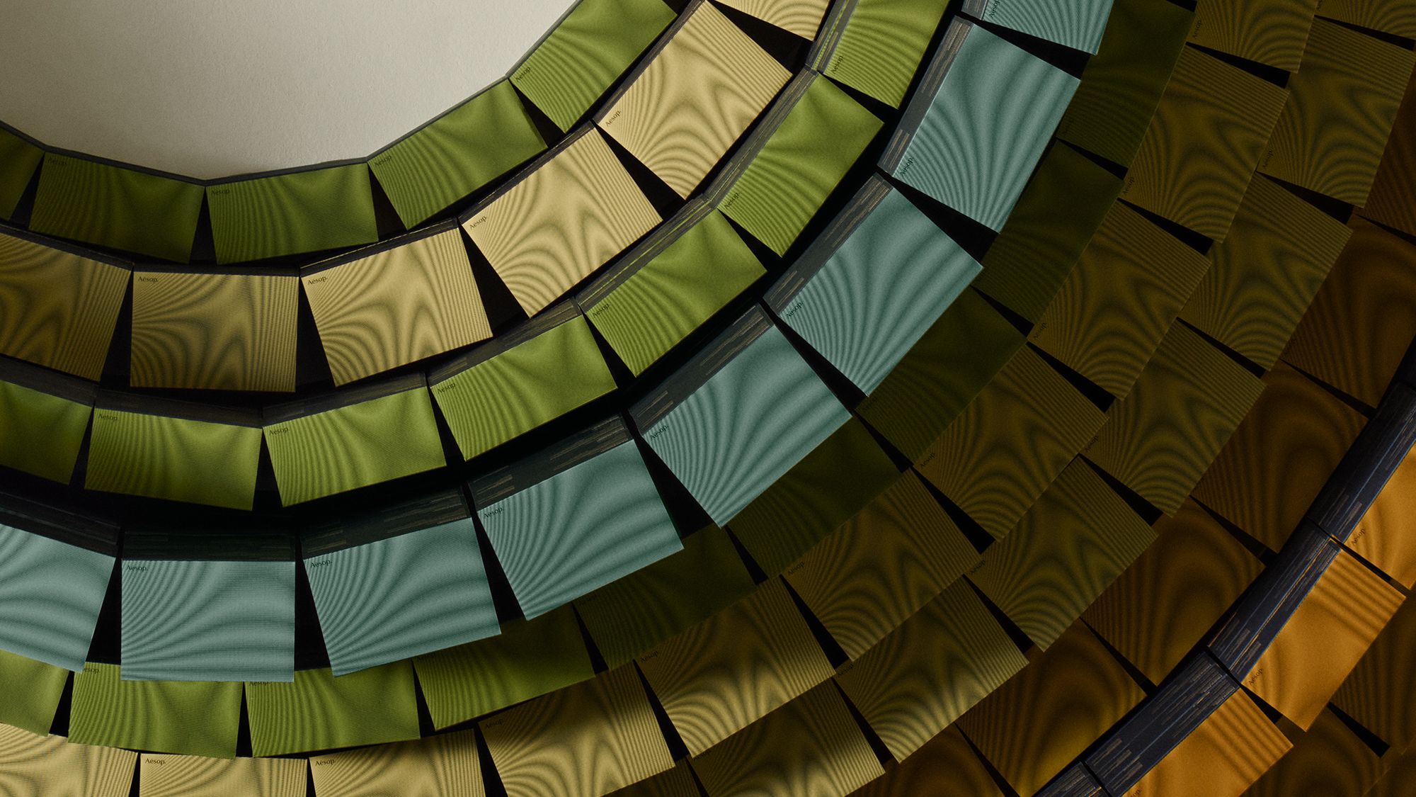 Aesop gift kits signal it's time for harmony and hand balm