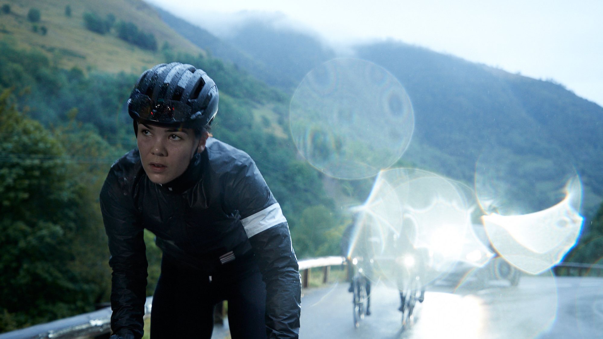 RAPHA プロチーム ライトウェイト GORE-TEX SHAKEDRY Exclusive: Rapha Pro Team Gore-Tex jacket's game-changing