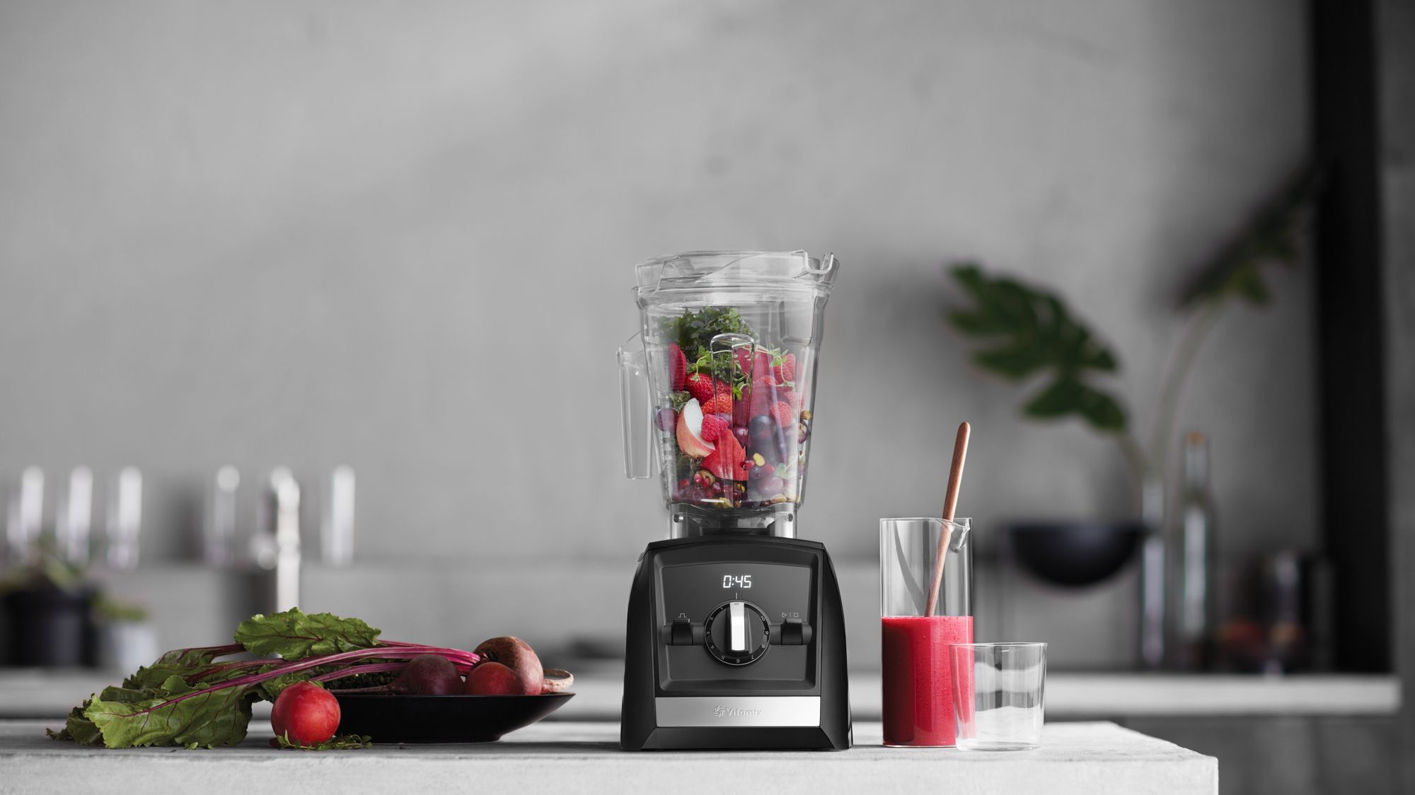 Vitamix Ascent 2300i review: okay, THIS is the Vitamix you want | T3