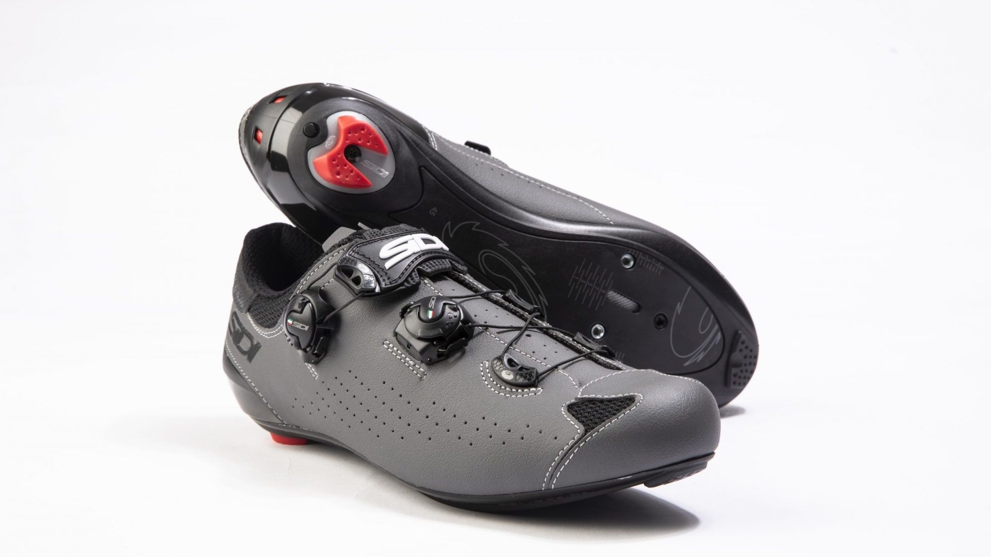 Sidi Genius 10 cycling shoes review | Cycling Weekly