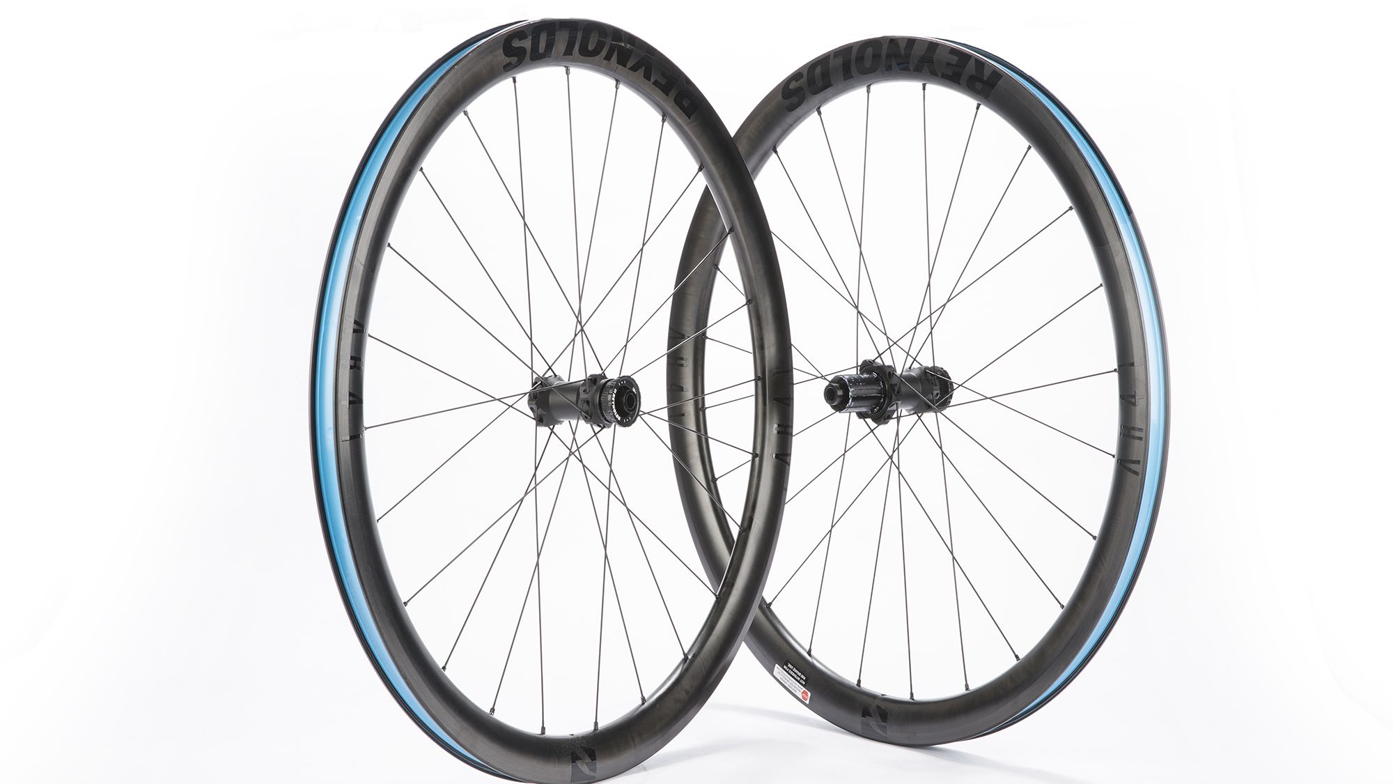 AR41 X | Carbon Road Wheels | Reynolds Cycling – Hayes Bicycle
