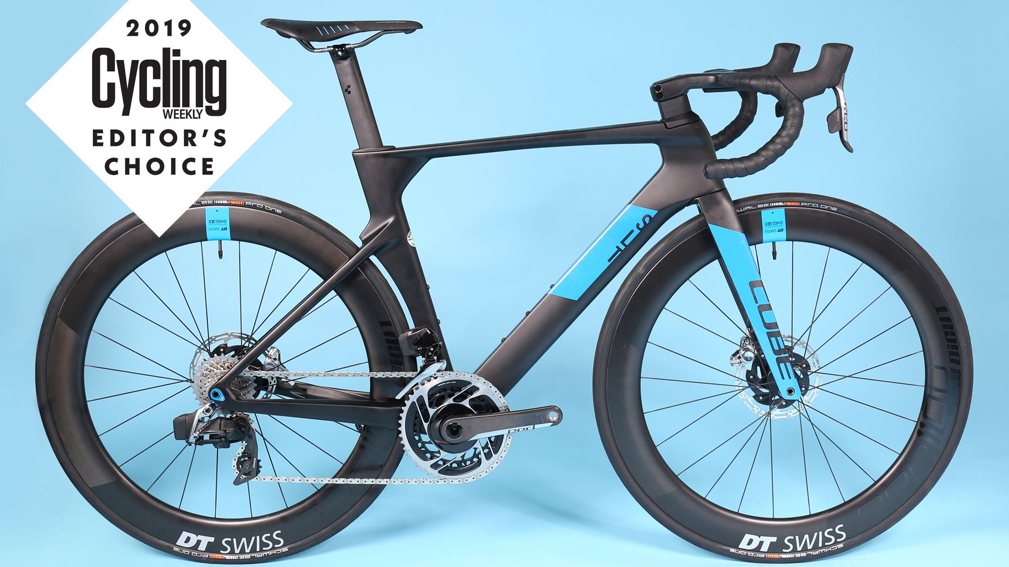Cube Litening C:68X review | Cycling Weekly