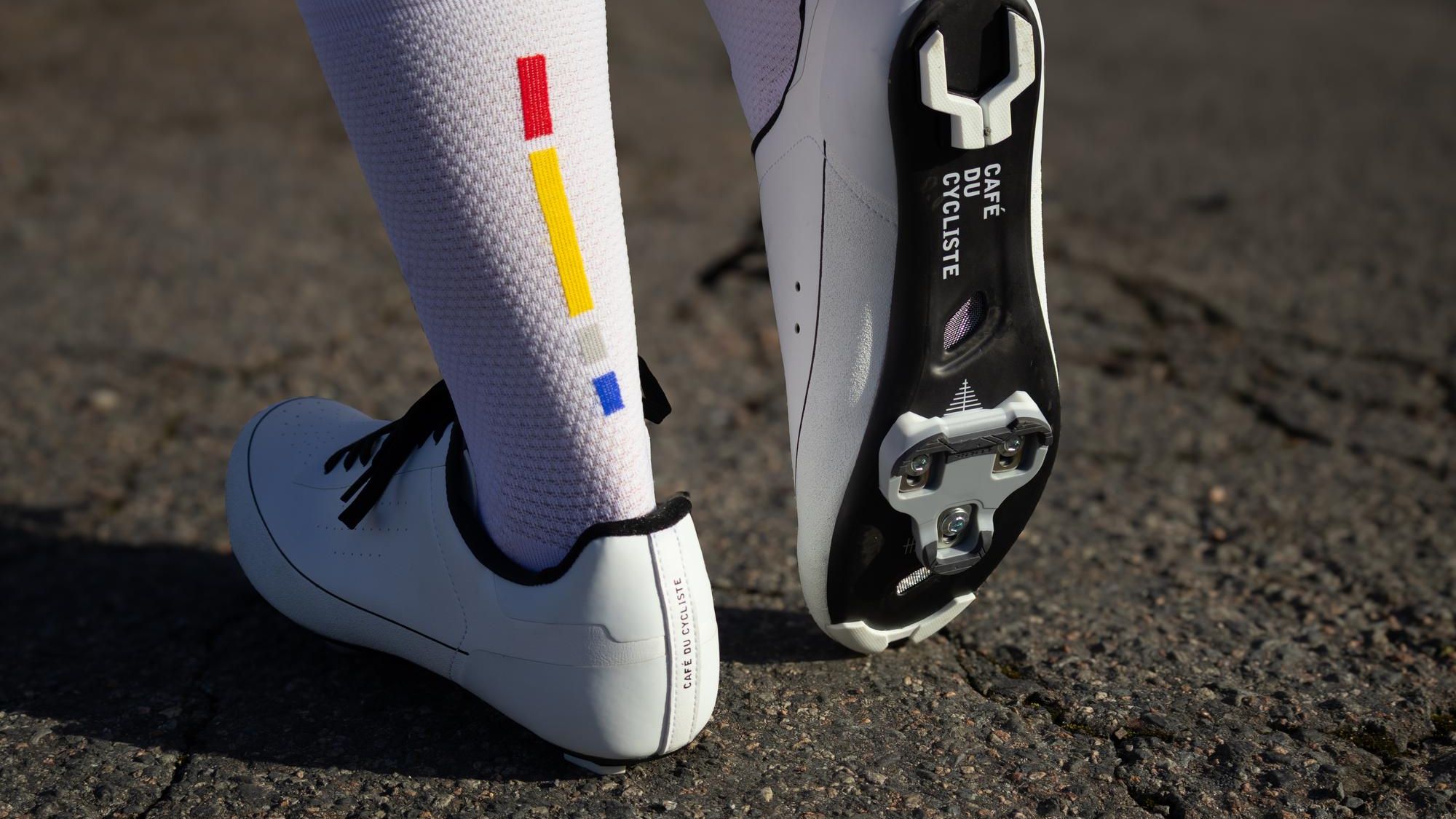 Look Keo Grip Road Cycling Cleats – Mack Cycle & Fitness - View #9
