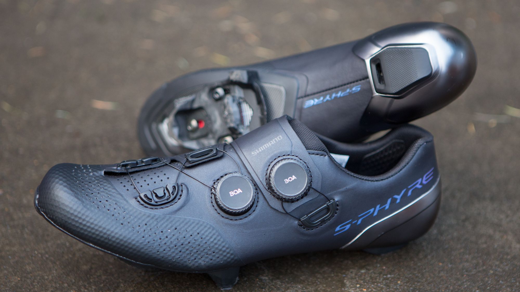 ウェア SHIMANO SH-RC902M W01 S-PHYRE Shimano S-Phyre SH-RC902 Wide Shoes – RA Cycles