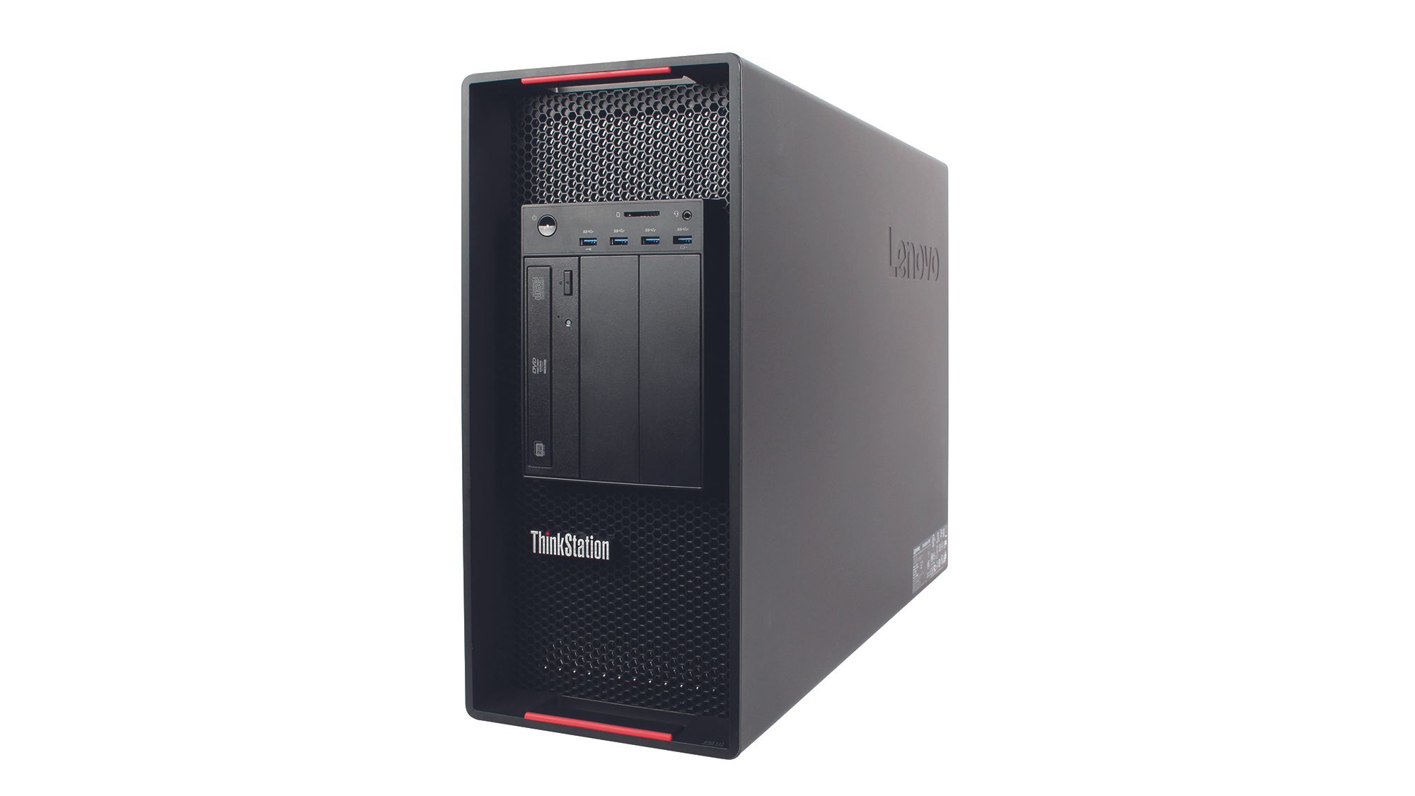 lenovo Thinkstation D10 未使用品 Amazon.com: Lenovo Thinkstation D20 (4155) - Desktop - 1 - Xeon