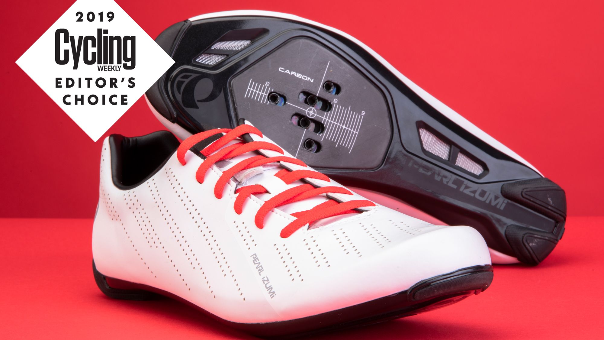 Souliers Pearl Izumi Quest Road Femme - Vélo Cadence