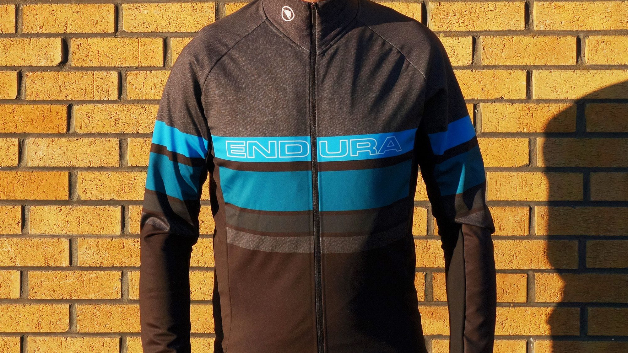 Endura Pro SL Thermal Windproof Jacket II - Cross Country